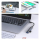 Qoltec USB-C 3x USB 2.0, 1x USB 3.0 - 1213289 - zdjęcie 9